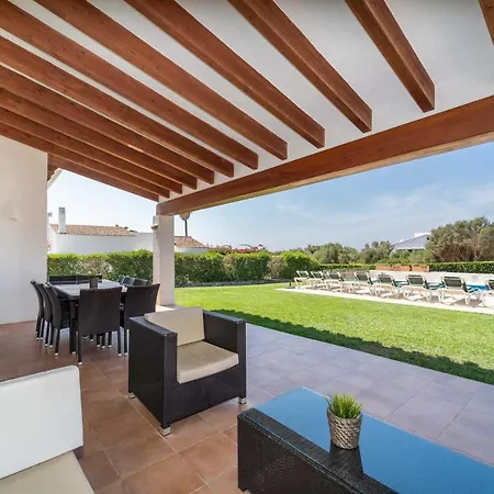 Villa Esmee *