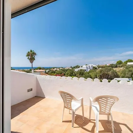 Esmee Villa Binibeca